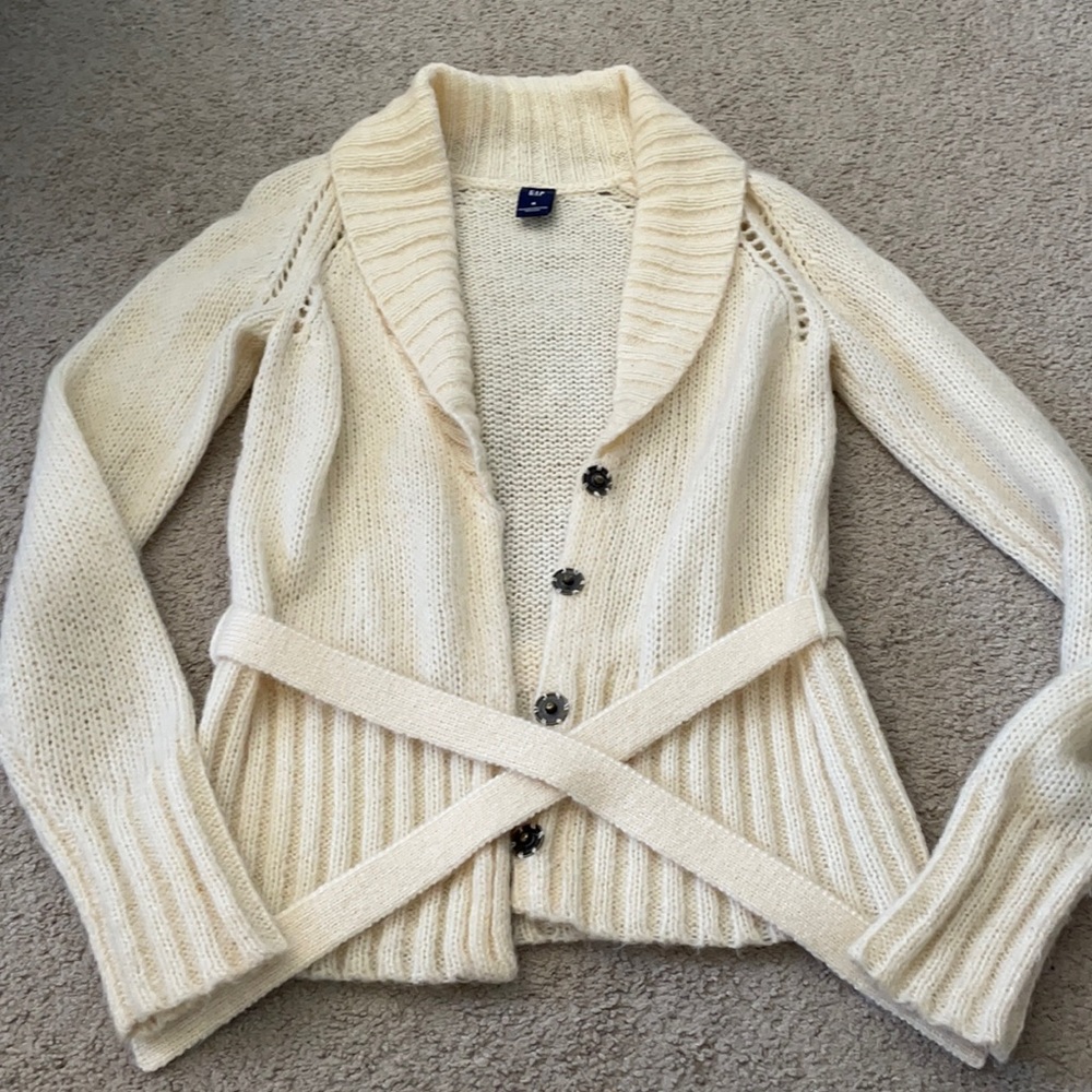 Gap Cardigan